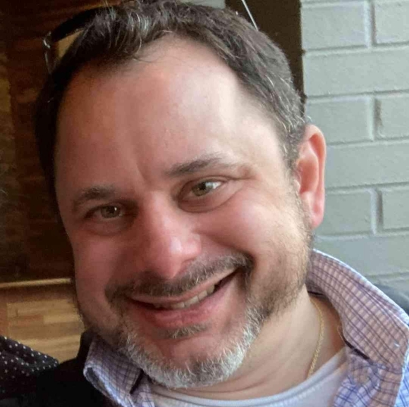 Meet your Posher, Jason - Picture 1 of 1